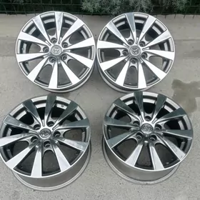 Disga r16 limtet iki awalon
