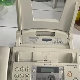 fax oparat
