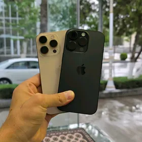 IPHONE 16 PRO 128GB 100%