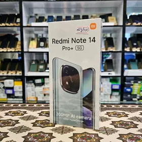 REDMI NOT 14PRO +