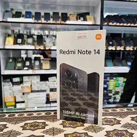 REDMI NOT 14