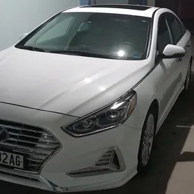 Hyundai Sonata 2017