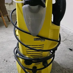 Moya Apparat Karcher