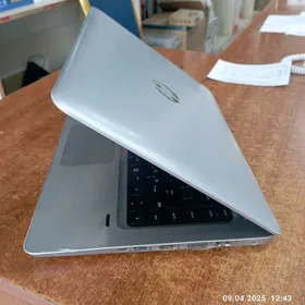 Nootbuk HP probuk I5-7gen