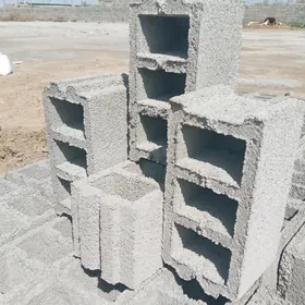 Kerpiç Miti siment