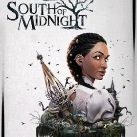South of Midnight