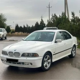 BMW 530 2003