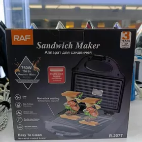 RAF toster, Sandwich maker