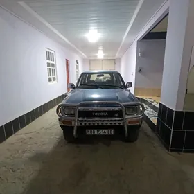 Toyota 4Runner 1992