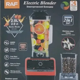 RAF blender 2809