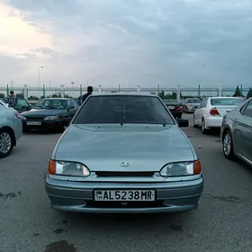 Lada 2115 2010