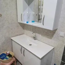 Mebil aýna duşawoý wana