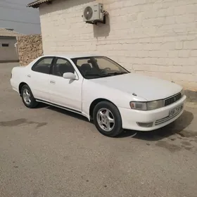 Toyota Cresta 1993