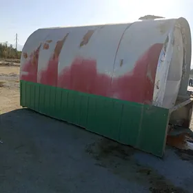 Bocka /Бочка