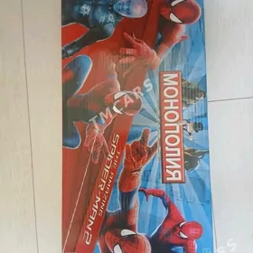монополия
