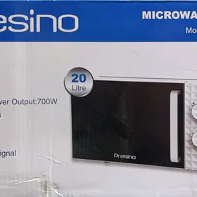PRESİNO mikrowalnowka