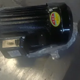 электромотор elektromotor