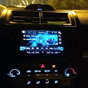 Pioneer 5850