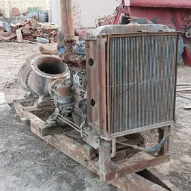 MTZ 80 2003
