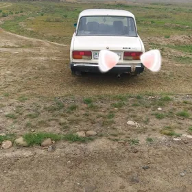 Lada 2107 1993