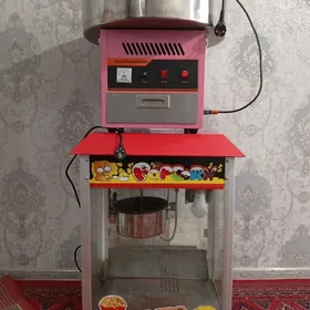 popcorn,pagta aparat.patrak pa