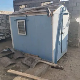 Kepderi ketek
