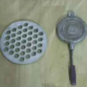 АРЗАН Бёрек формасы
