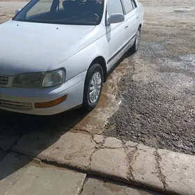 Toyota Corona 1993