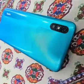 Redmi 9a