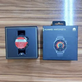 Huawei GT 5