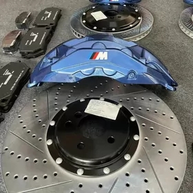Brembo suport