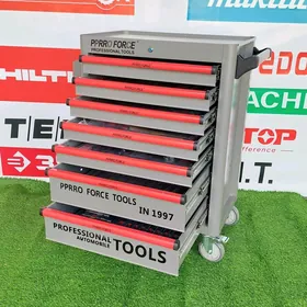 AÇAR NABOR PROFORCE