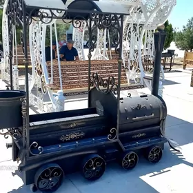Mangal poyuz