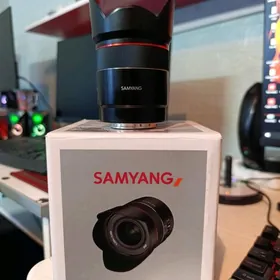 samyang 35lik