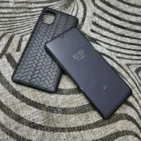 Samsung A31