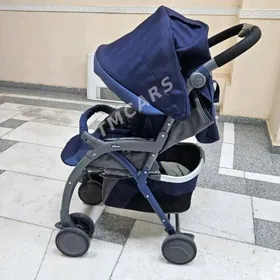 коляска Chicco
