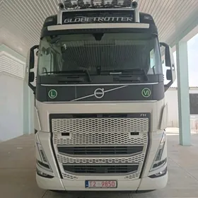 Volvo FH 460 2021