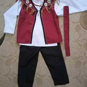 Milli eşik