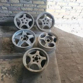 carolla disga 15