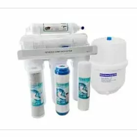 AquaCom Eco-100 Bäş Tapgyrly Suw Süzgüç Ulgamy