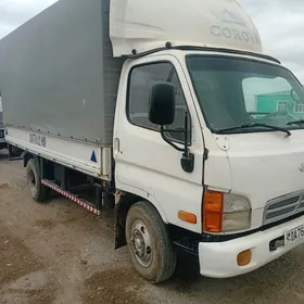 Mitsubishi Canter 2005