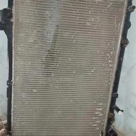 Lexus radiator