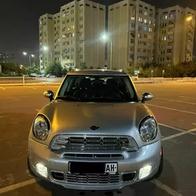 Mini Cooper Countryman 2016