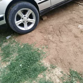 BMW diska pakriska 16 lyk