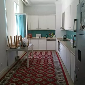Olimpiýa şäherçe