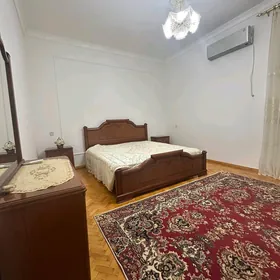PENTAGON 1ETAJ 3KOMNAT 73M²