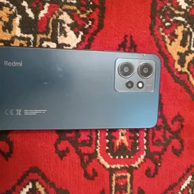 Redmi Note 12