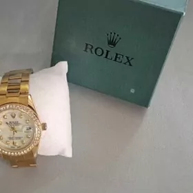 rolex