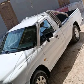 Mitsubishi ASX 2000