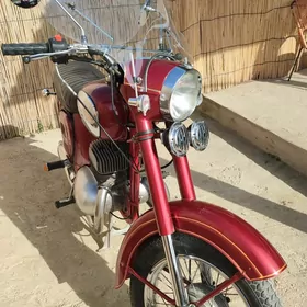 Jawa 300 1980